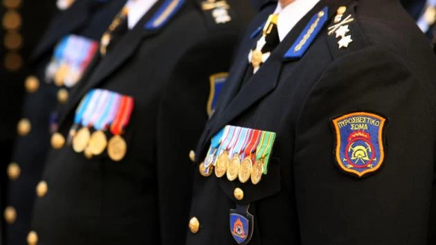 Κρίσεις στην Πυροσβεστική: Αποστράτευσαν υποστράτηγο που κατέθεσε ότι γνώριζαν από νωρίς για τους νεκρούς στο Μάτι